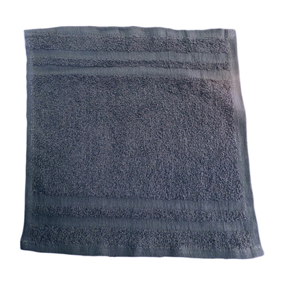Indulgence Cotton Washcloth