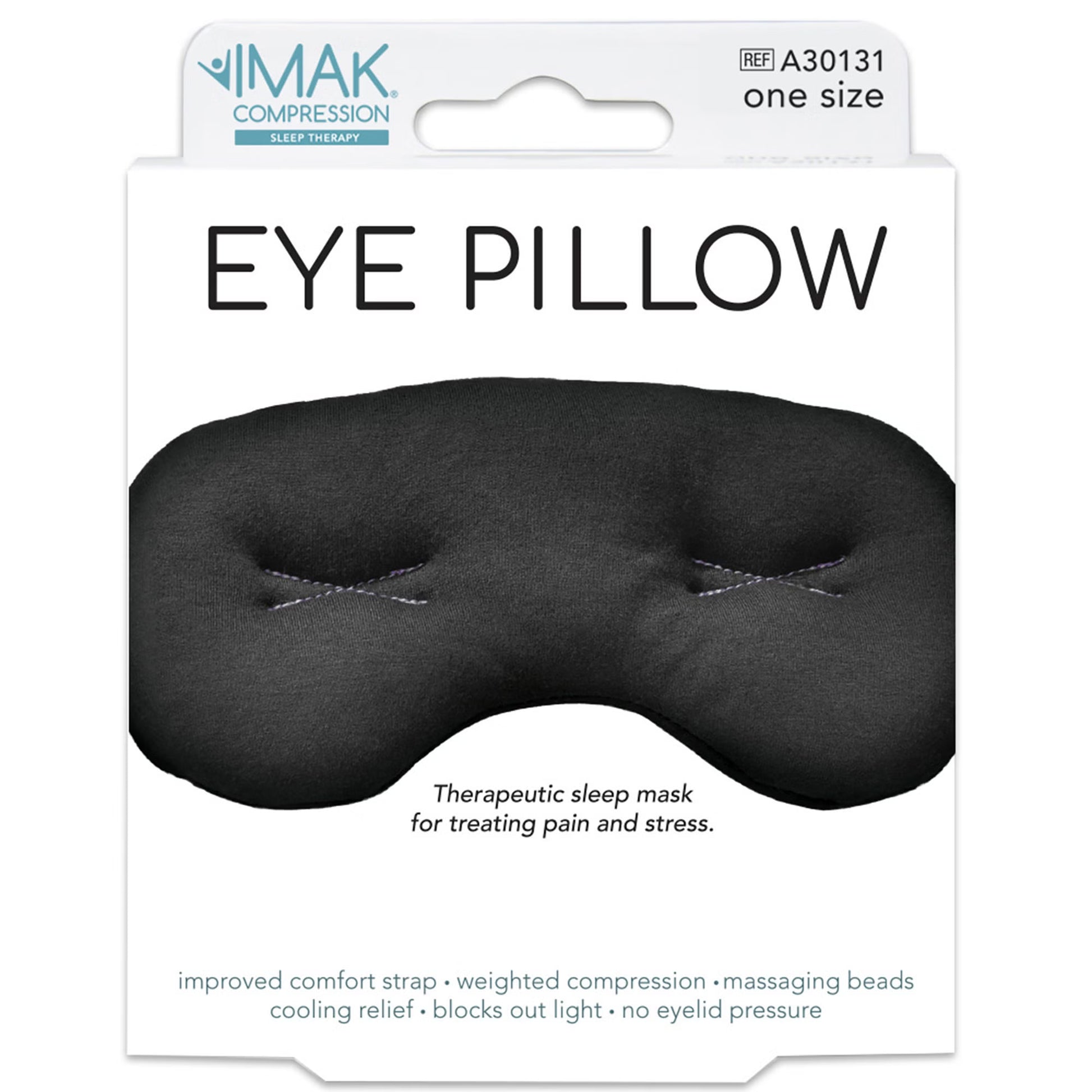 IMAK® Eye Pillow™ Pain Relief Mask