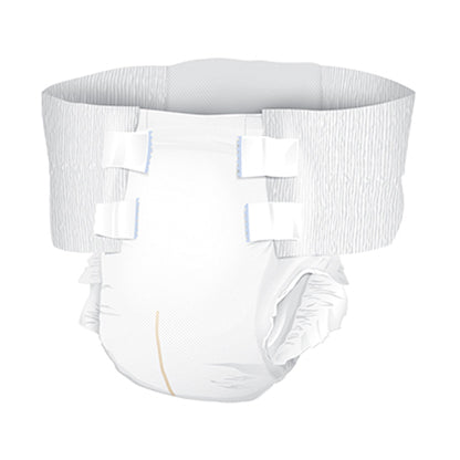 McKesson Ultra Heavy Absorbent Incontinence Brief, Bariatric