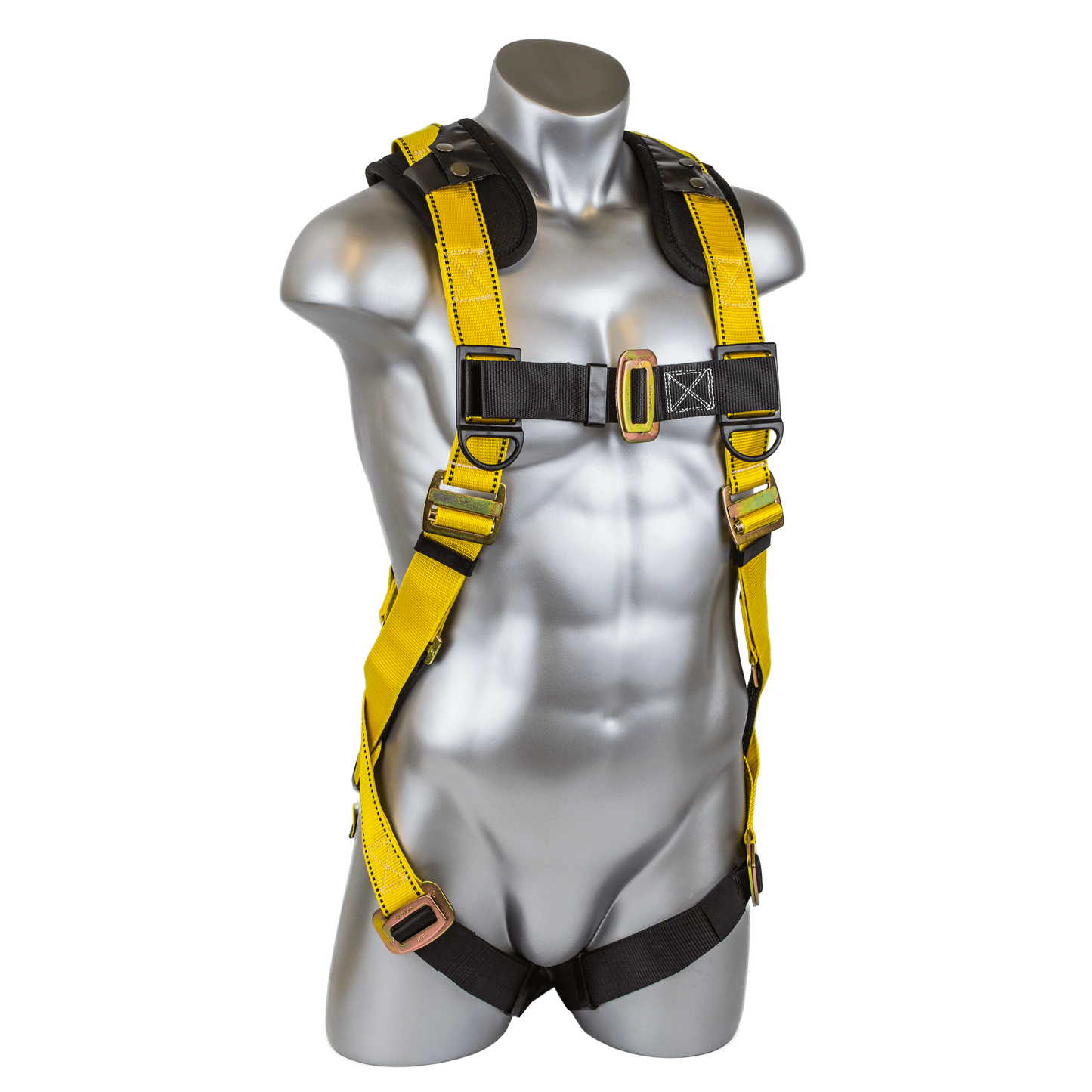 Guardian Fall Protection Seraph Harness 11160-ORS