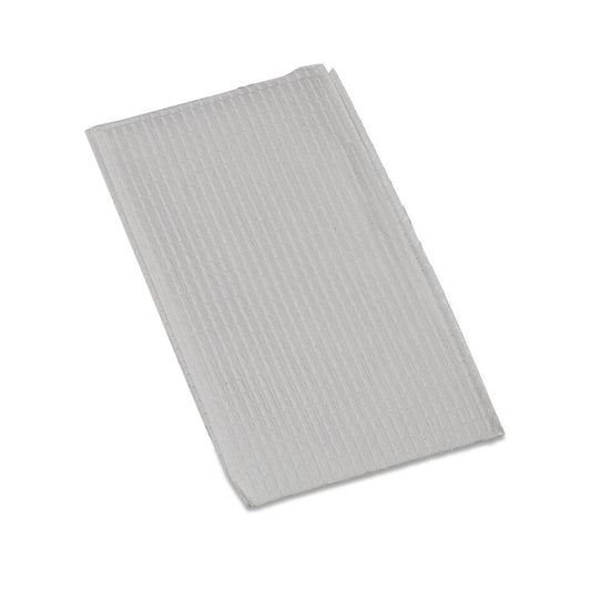 ChemoPlus™ Nonsterile White Procedure Towel