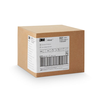 3M™ Attest™ Instrument Protectors, 13913, 88.9 x 168.275 mm – Case of 1000 - view 4