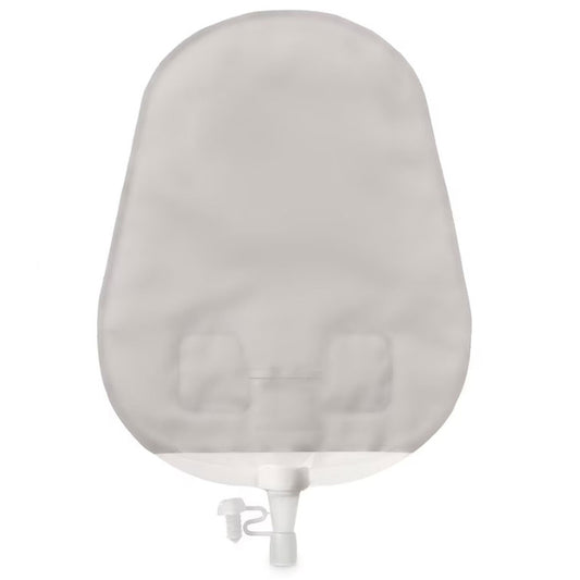 SenSura® Mio Convex Light 1-Piece Opaque Urostomy Pouch, Stoma