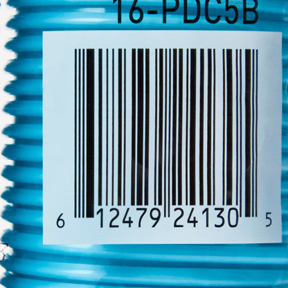 McKesson Polypropylene Drinking Cups, Disposable, Blue