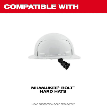Milwaukee BOLT Hard Hat Cooling Sweat Band 48-73-4542