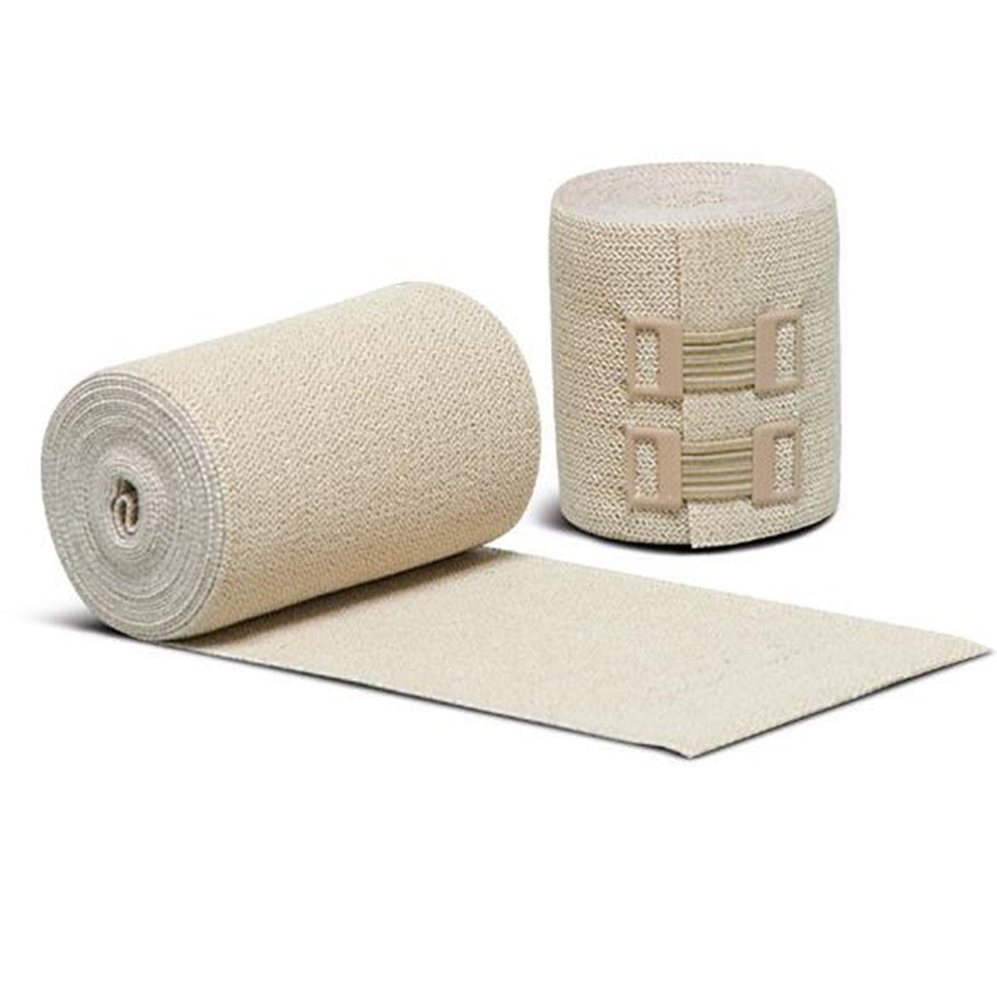 LoPress® Clip Detached Closure Elastic Bandage