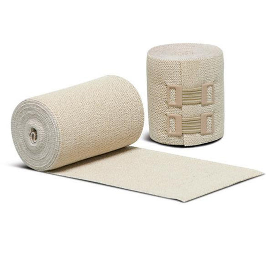 LoPress® Clip Detached Closure Elastic Bandage