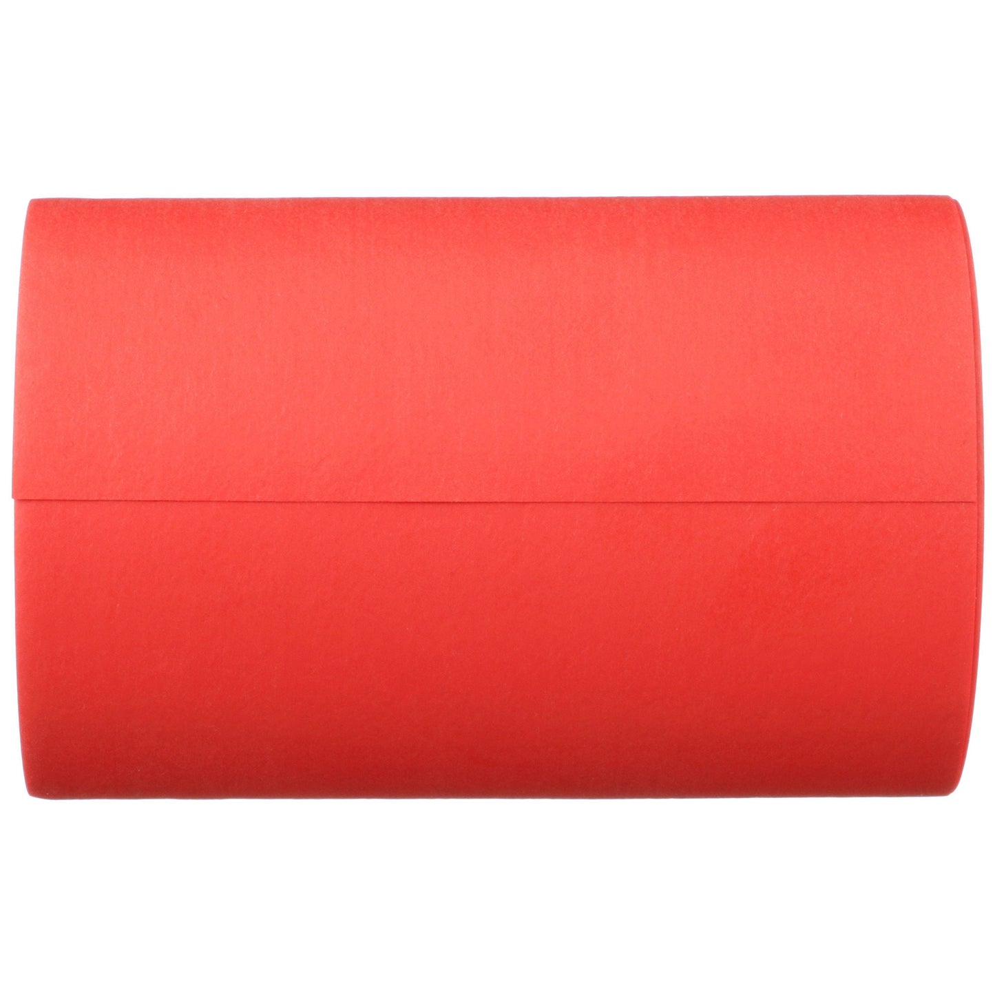 McKesson Exercise Resistance Band, Red, Light Resistance