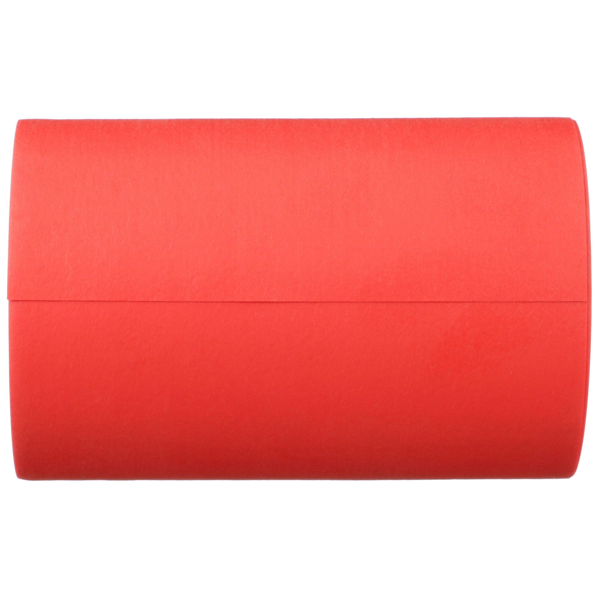 McKesson Exercise Resistance Band, Red, Light Resistance