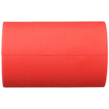 McKesson Exercise Resistance Band, Red, Light Resistance