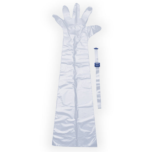 AquaGuard Glove® Wound Protector