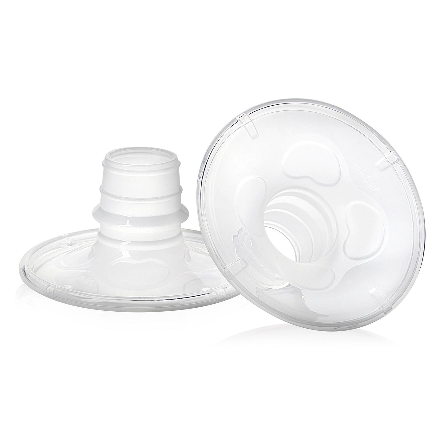Evenflo® Advanced Fit Breast Flange, 24.5 millimeter