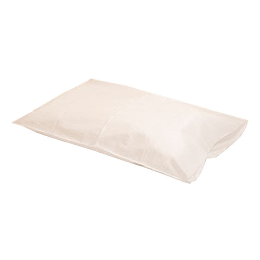 Solacel™ White Tissue/Extruded Poly Pillowcase