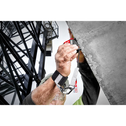 Milwaukee 5lbs Quick-Connect Wrist Lanyard 48-22-8835