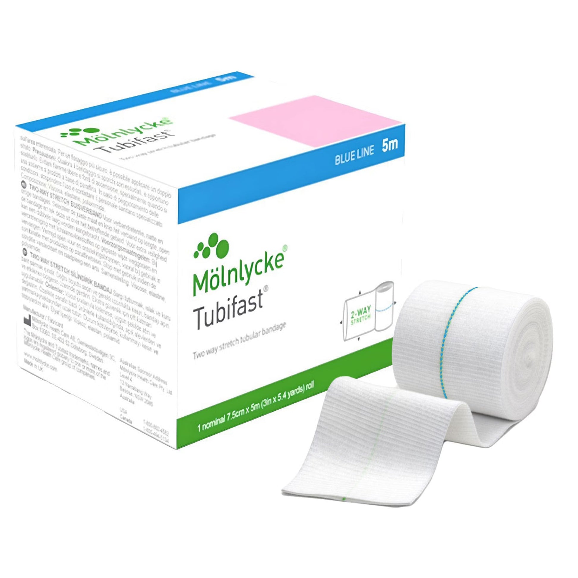 Tubifast® Dressing Retention Bandage Roll