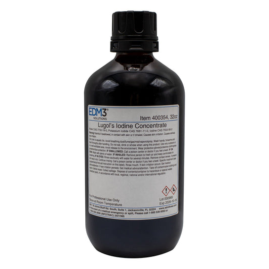 Histology Reagent Potassium Hydroxide 20%