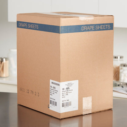 McKesson Nonsterile Physical Exam Drape