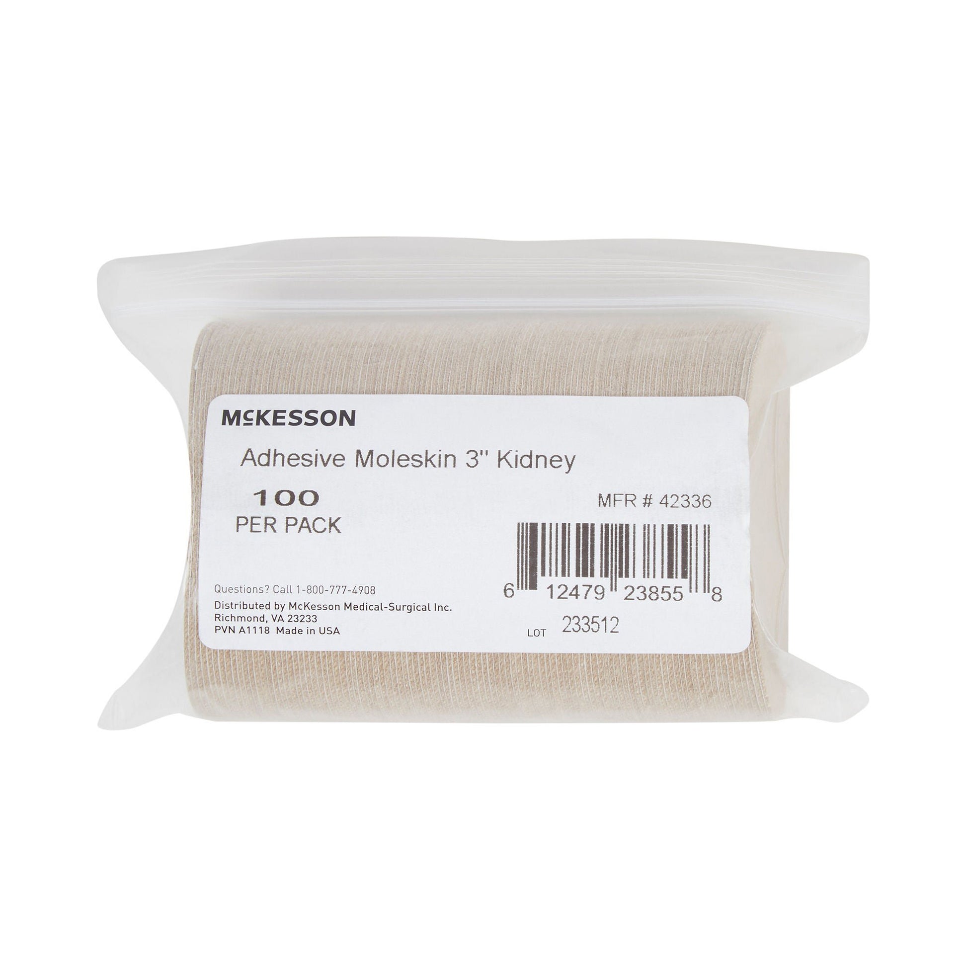 McKesson Protective Pad