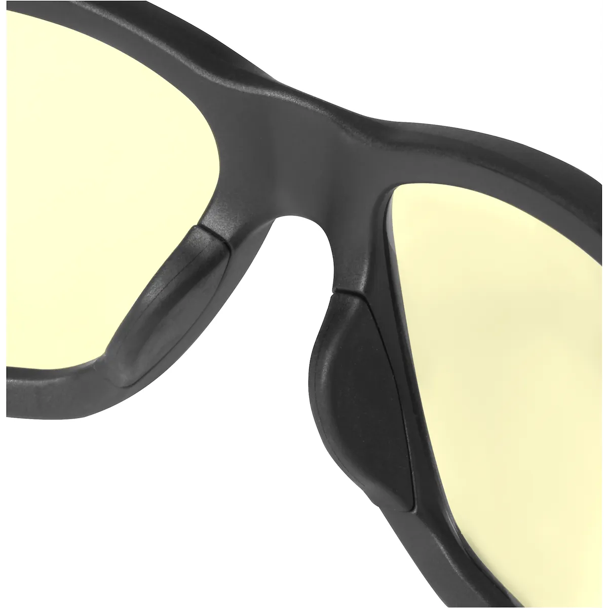 Milwaukee Performance Safety Glasses - Gray Fog-Free Lenses (Polybag) 48-73-2121