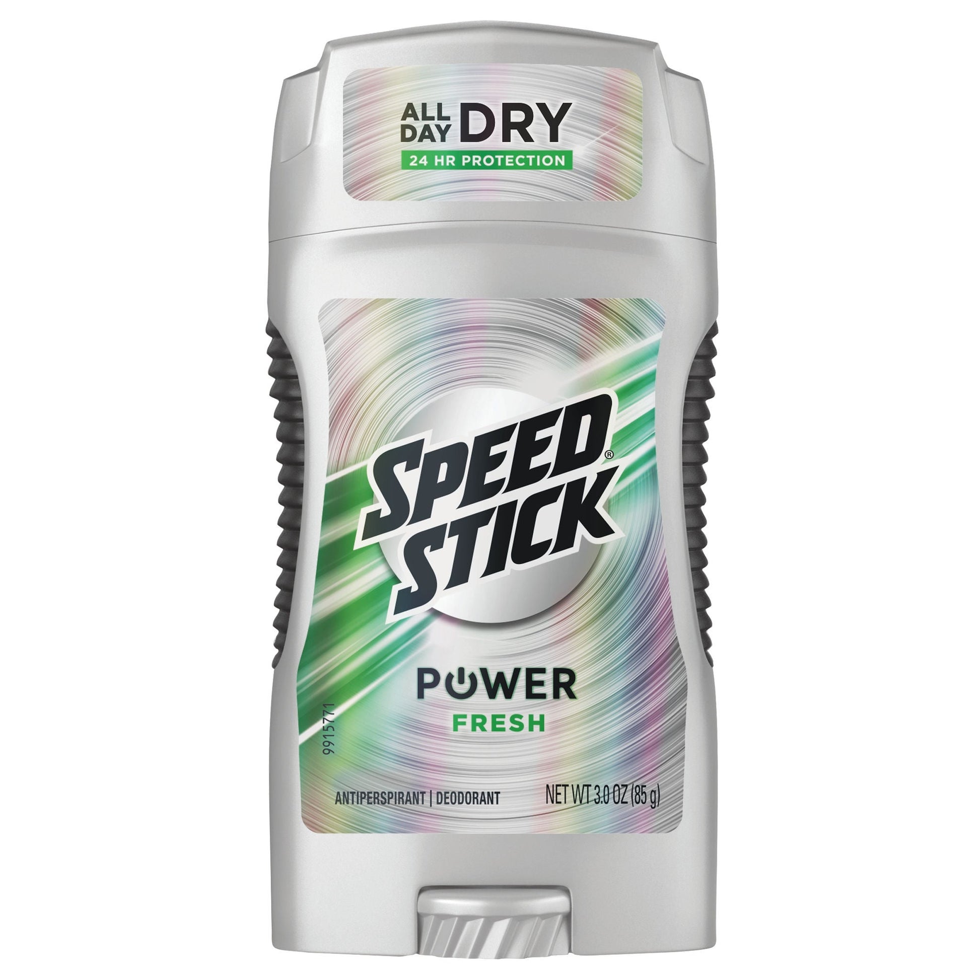 Speed Stick Power Antiperspirant / Deodorant Solid Fresh Scent