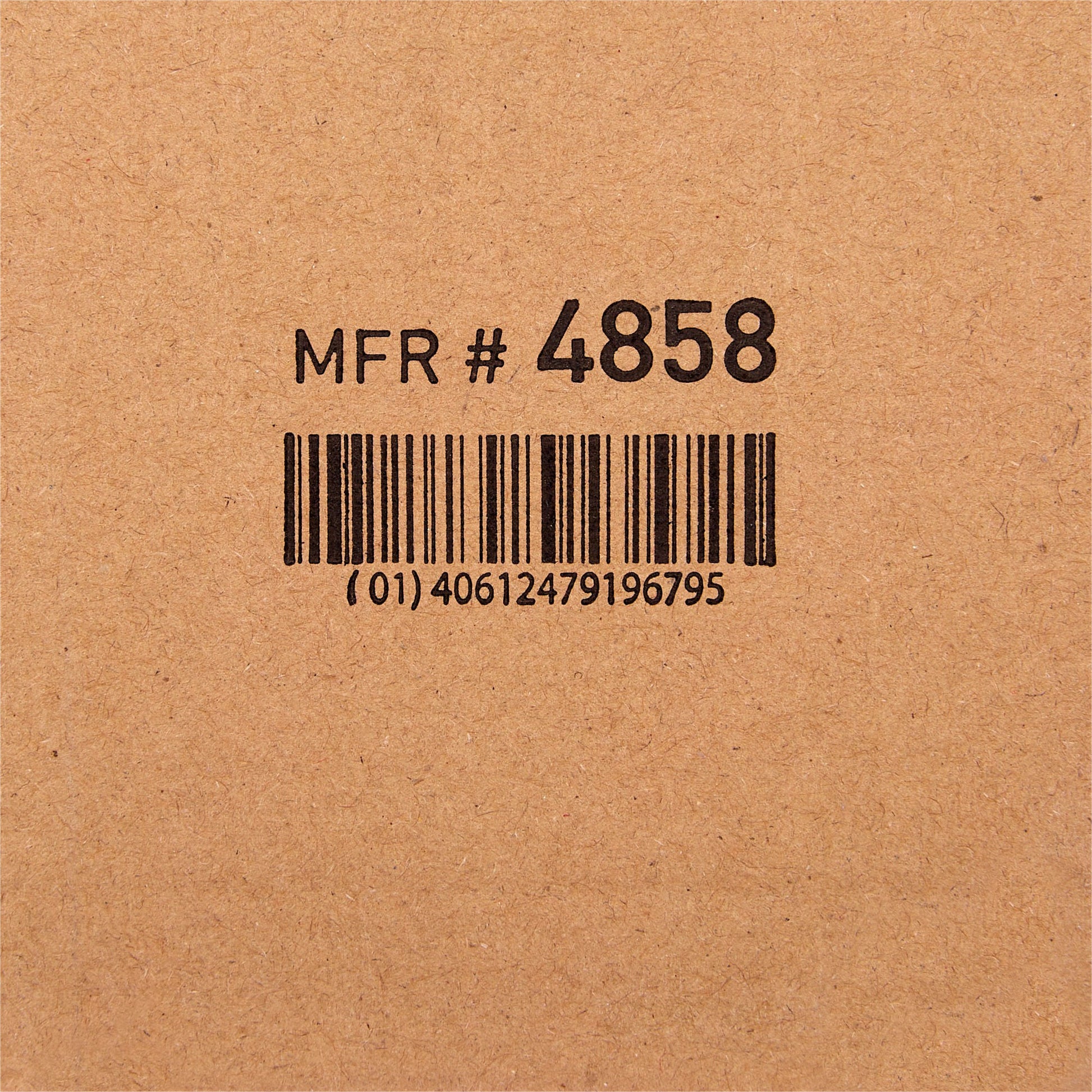 McKesson Alkaline Battery, D Cell