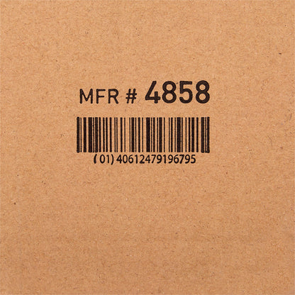 McKesson Alkaline Battery, D Cell
