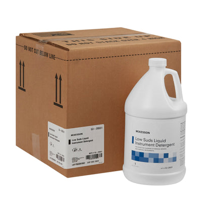 McKesson Instrument Detergent - view 2