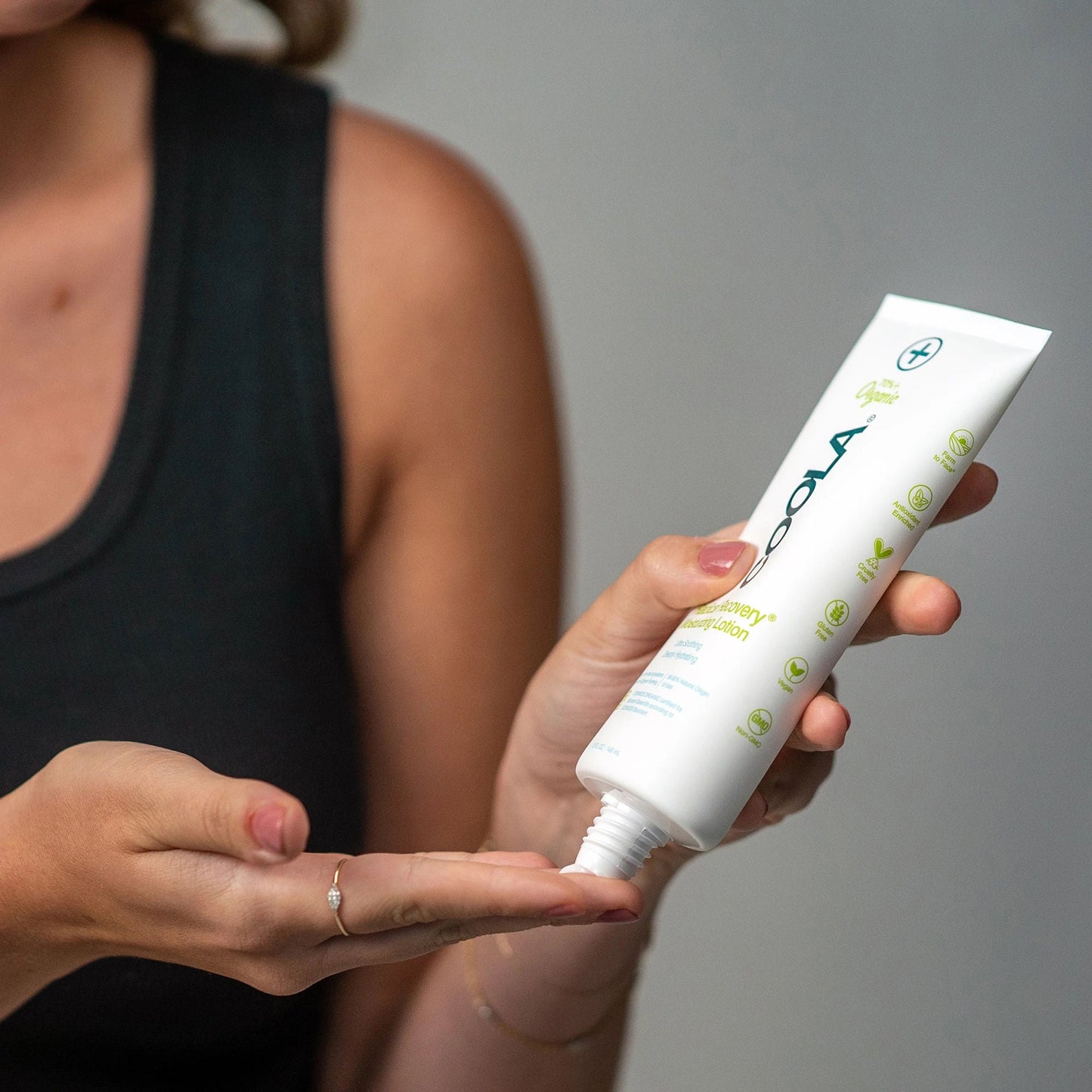 Coola® Radical Recovery Ultra Soothing Deeply Hydrating Moisturizing Lotion