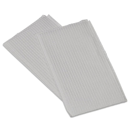 ChemoPlus™ Nonsterile White Procedure Towel