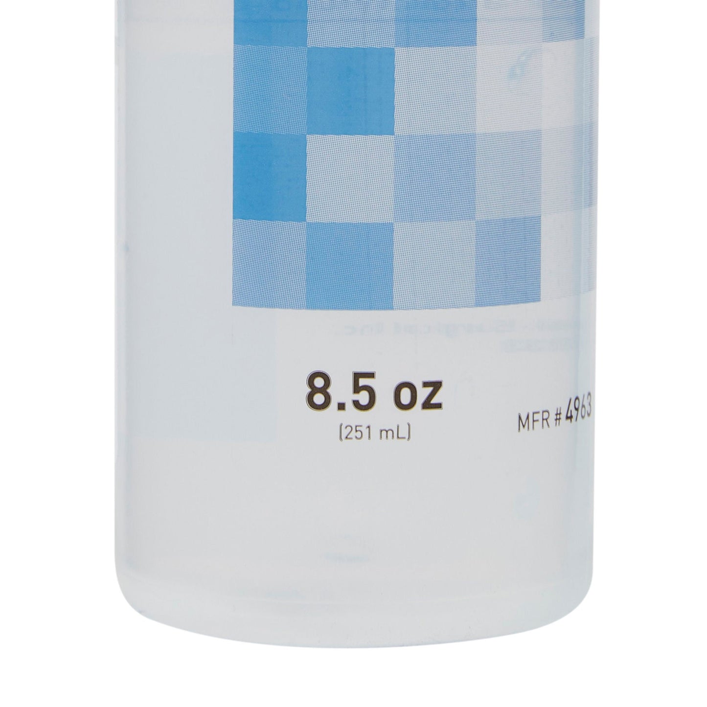 McKesson Ultrasound Gel, Clear, Bottle, Ultrasound and Laser Transmission