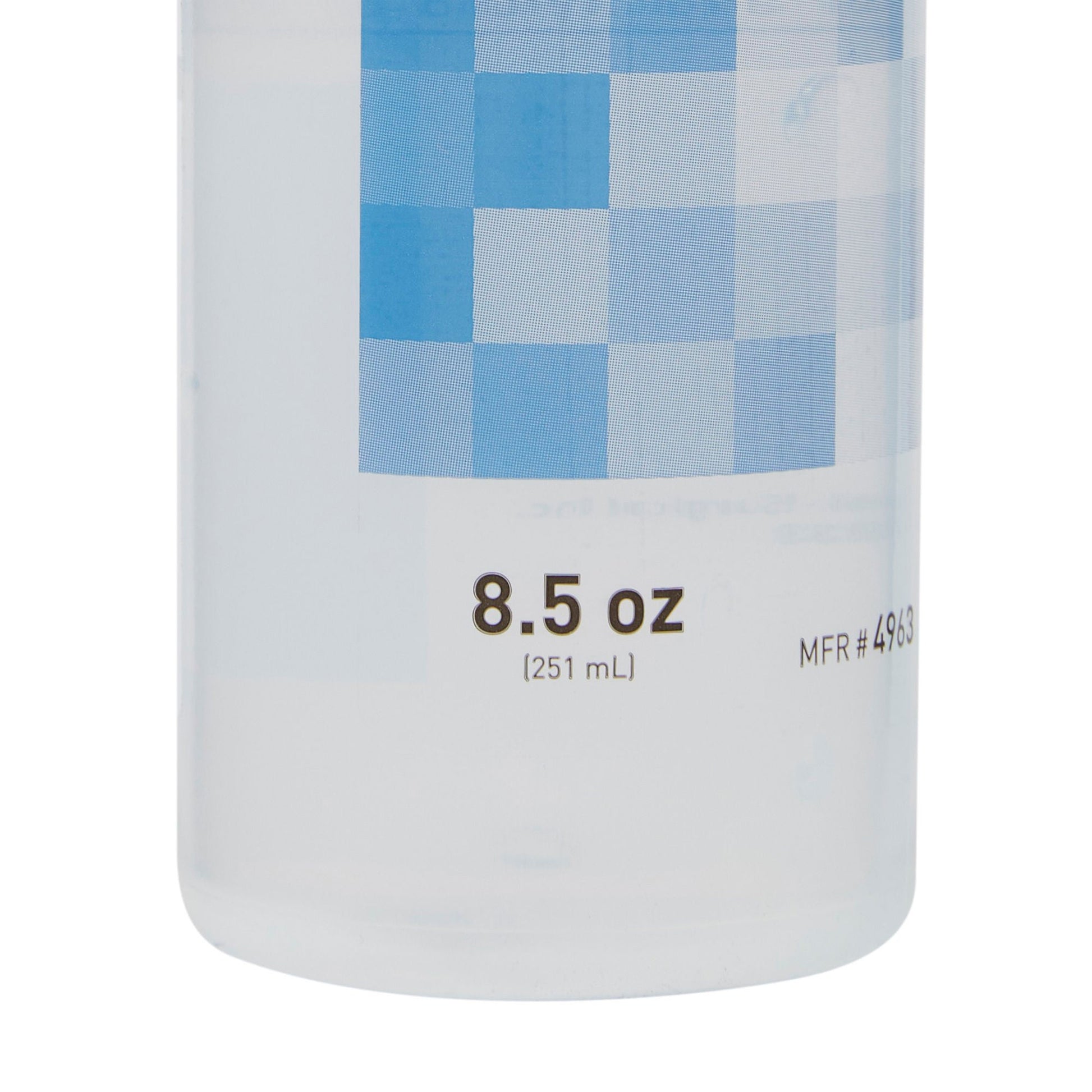 McKesson Ultrasound Gel, Clear, Bottle, Ultrasound and Laser Transmission