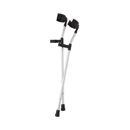 Guardian® Forearm Crutch, 30 – 36 Inch Height