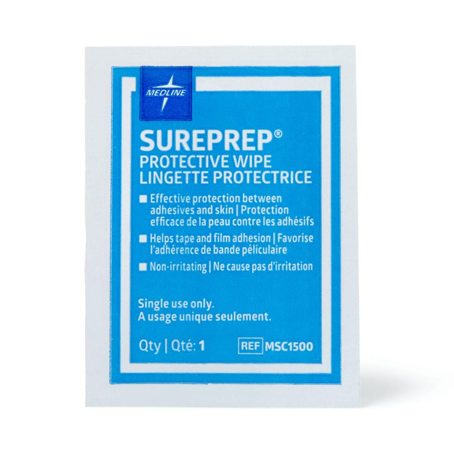 Sureprep® Skin Barrier Wipe