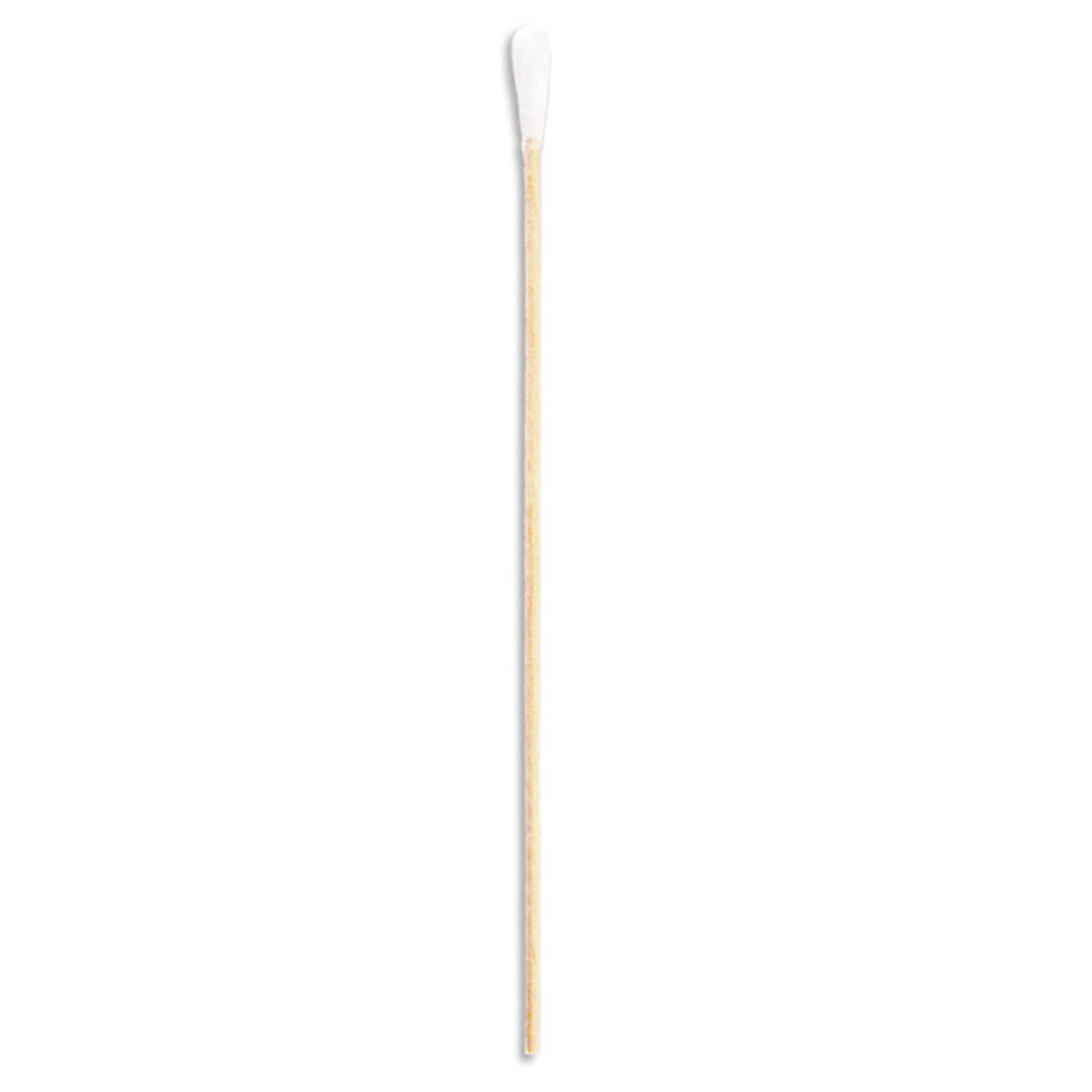 Solon® Swabstick, 6-Inch Length