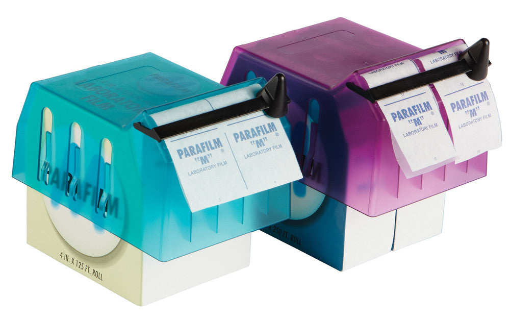 Heathrow Scientific Parafilm Dispenser & Cutter | ABS Safety Blade — view 2