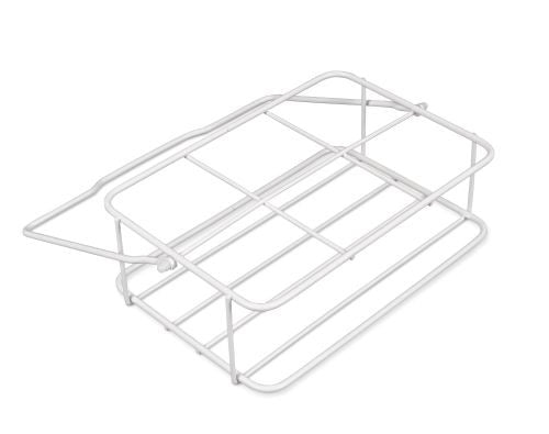 Wire Bottle Rack Carrier - Heathrow Scientific