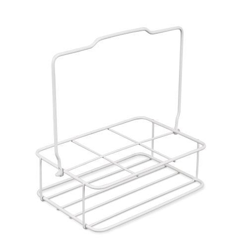 Wire Bottle Rack Carrier - Heathrow Scientific