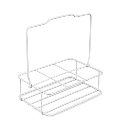 Wire Bottle Rack Carrier - Heathrow Scientific
