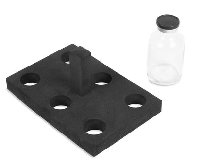 Floating Foam Vial Rack - Heathrow Scientific