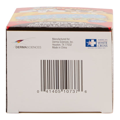 Looney Tunes™ Stat Strip® Adhesive Strip, ¾ x