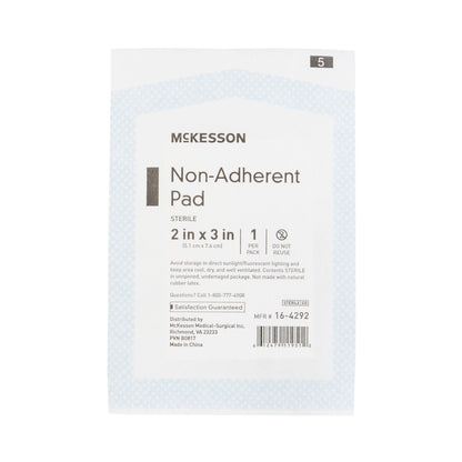 McKesson Nonadherent Dressing
