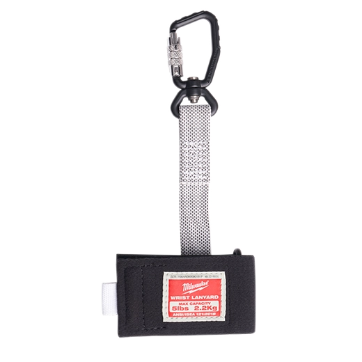 Milwaukee 5lbs Quick-Connect Wrist Lanyard 48-22-8835