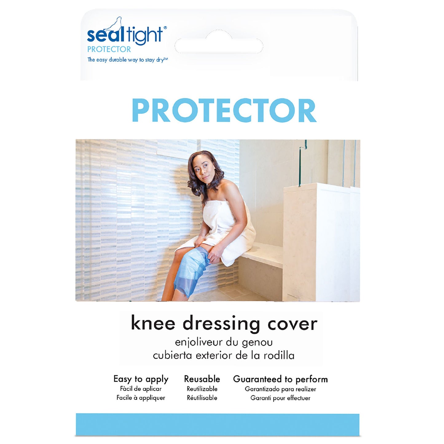 Seal-Tight® Knee Cast Protector