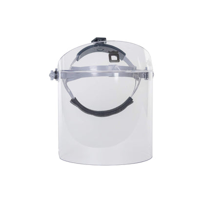 Oberon Polycarbonate Face Shields
