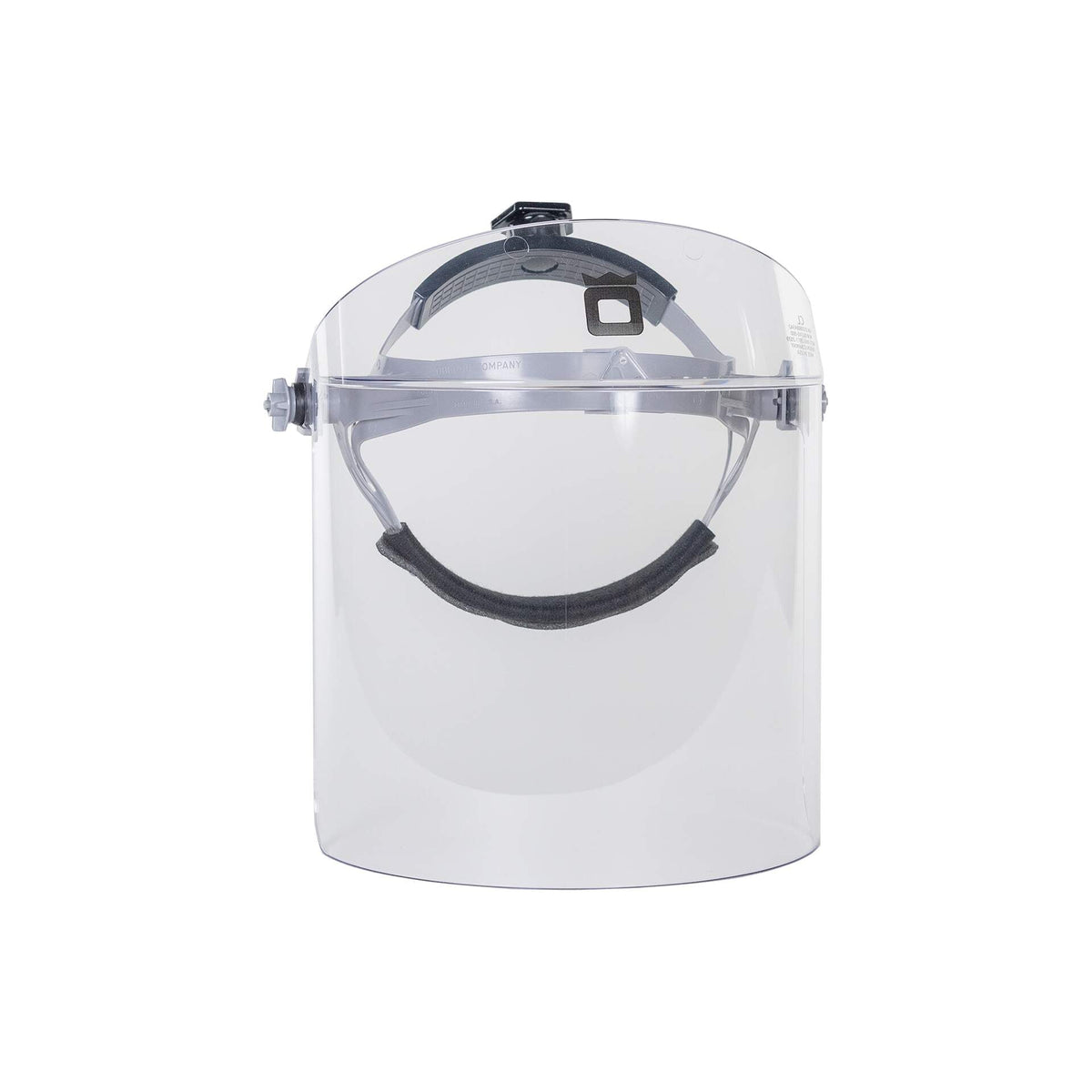 Oberon Polycarbonate Face Shields (500)
