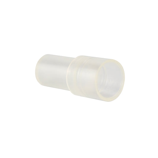 Caplugs Evergreen 127-5300-030 1.0 mL Conical Flat Bottom Alfa Wassermann® Sample Cup, PP Natural, 1000/Bag, MADE IN USA