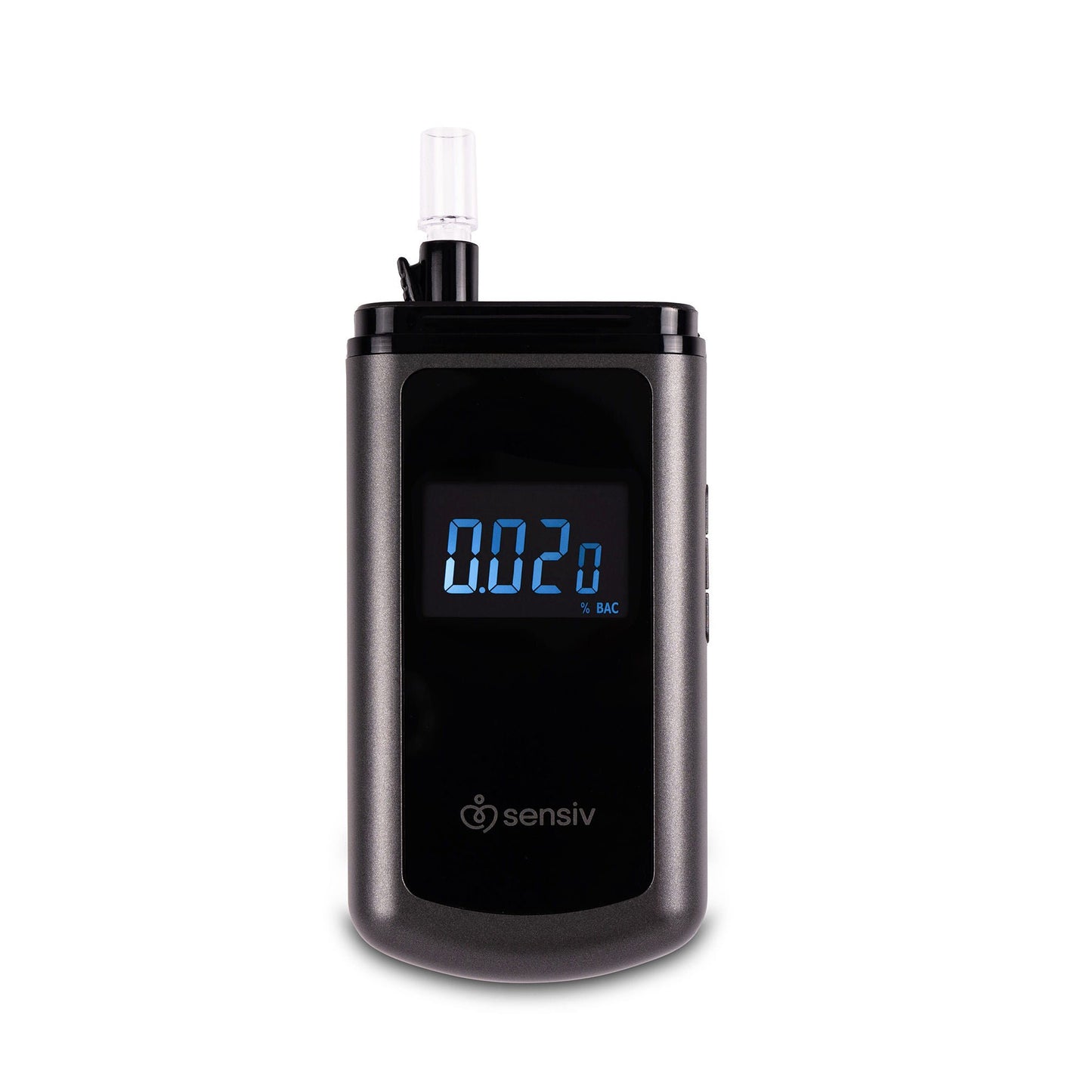 Sensiv Breathalyzer Alcohol Tester