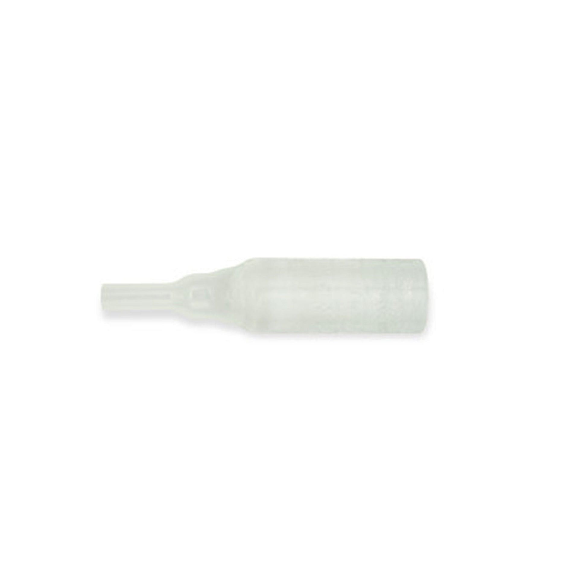 InView Silicone Male External Catheter, Standard Type, Blue, Large, 36 mm