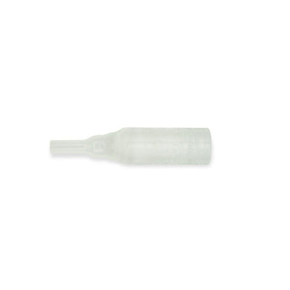 InView Silicone Male External Catheter, Standard Type, Blue, Large, 36 mm