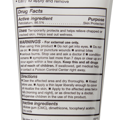 Critic-Aid® Clear Skin Protectant Ointment, Scented, Tube
